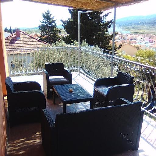 Apartments Jerkovic Stari Grad  Exterior foto