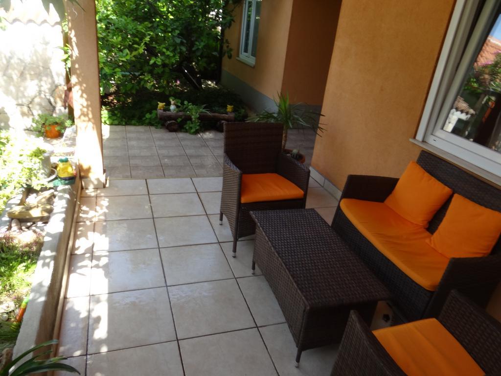 Apartments Jerkovic Stari Grad  Exterior foto