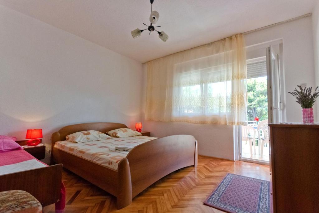 Apartments Jerkovic Stari Grad  Habitación foto